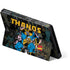 Marvel Classic Comics Thanos Nintendo Switch OLED (2021) Skin